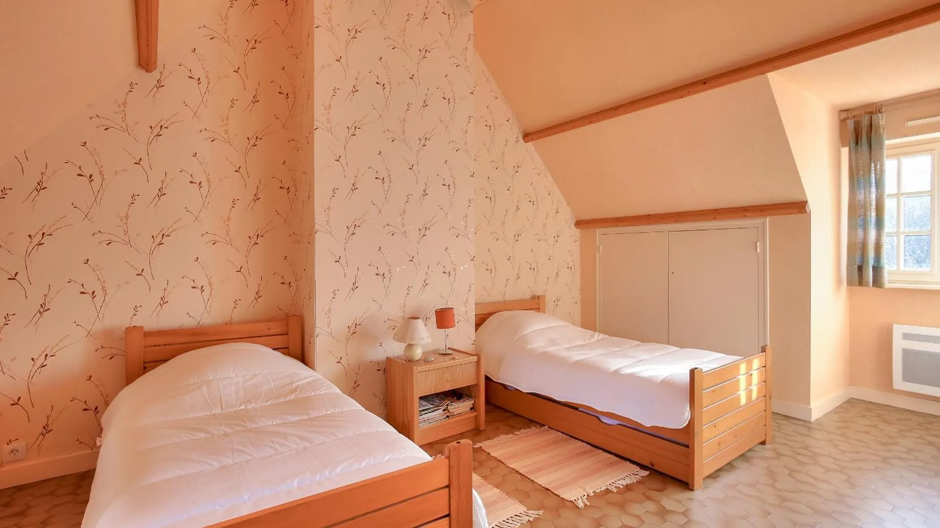 Tatil Evi Parenthese Familiale Entre Plages Et Golf Pleneuf-Val-Andre