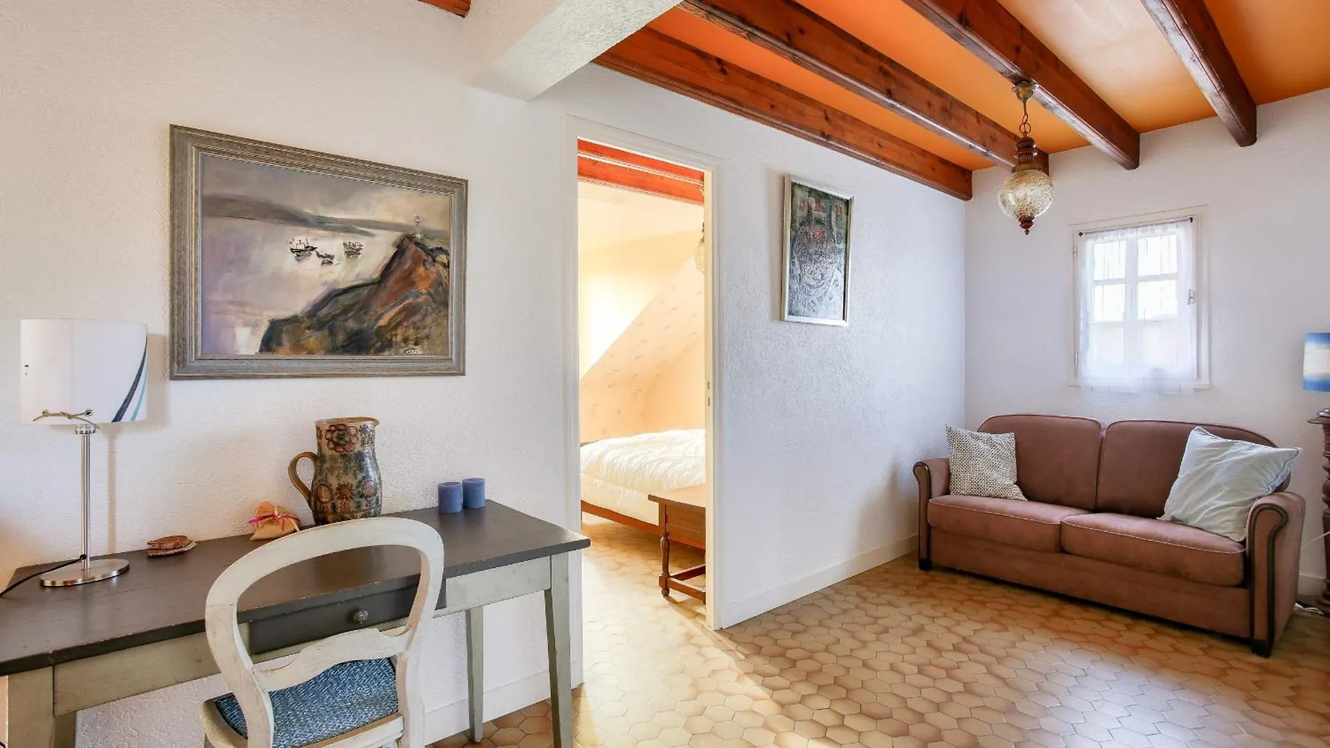 Tatil Evi Parenthese Familiale Entre Plages Et Golf Pleneuf-Val-Andre