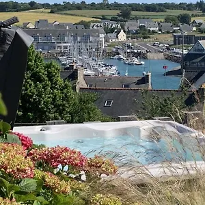 Hébergement de vacances De Charme Le Coquillage, Pleneuf-Val-Andre